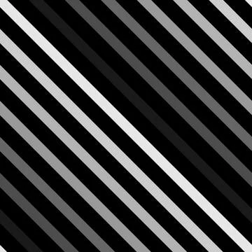 Striped diagonal abstract pattern Stock Illustration