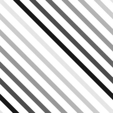 Striped diagonal abstract pattern Stock Illustration