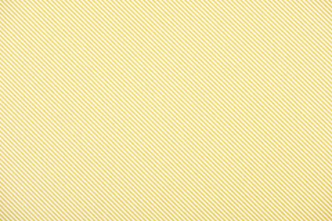Striped diagonal yellow white pattern Stock Photos