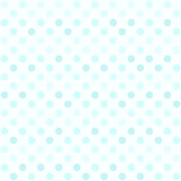 Striped dot pattern. Seamless vector Stock Illustration