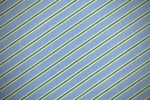 Striped fabric background Stock Photos