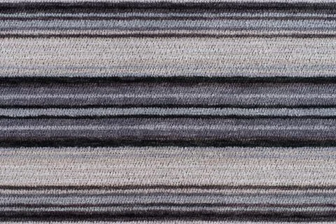 Striped fabric background texture. Stock Photos