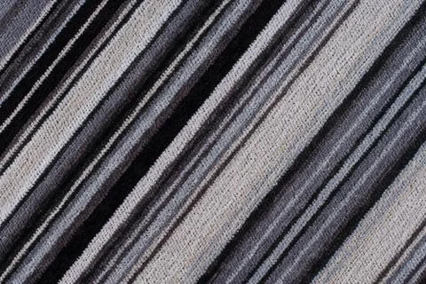 Striped fabric background texture. Stock Photos