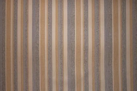 Striped fabric texture. Creative background. In pastel colors. Vintage. Stock Photos