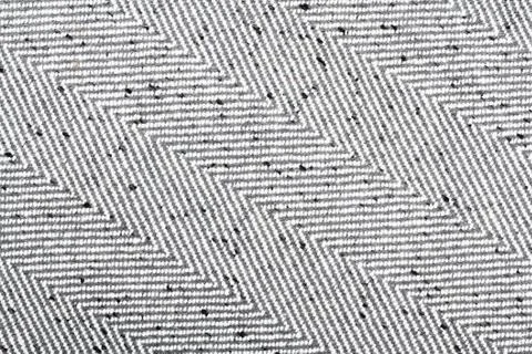 Striped fabric  texture Stock Photos