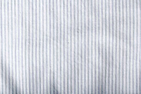 Striped fabric  texture Stock Photos
