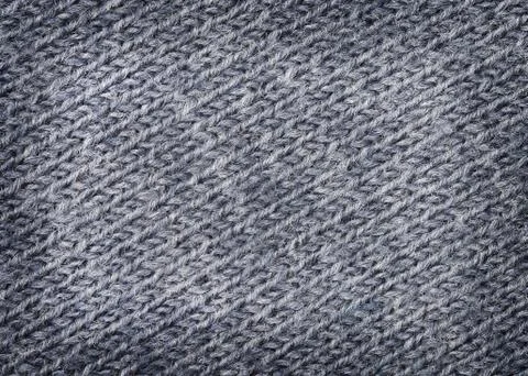 Striped fabric  texture Stock Photos