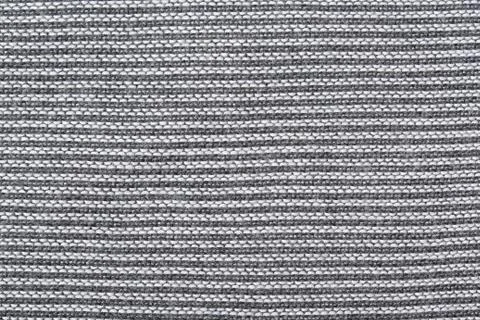 Striped fabric texture Stock Photos