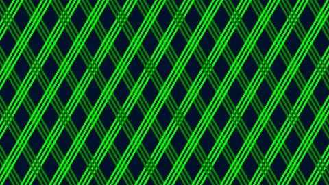 Striped fabric texture seamless pattern Stock Illustration