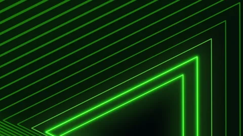 Striped geometric pattern with diagonal squares 스톡 동영상 315164433