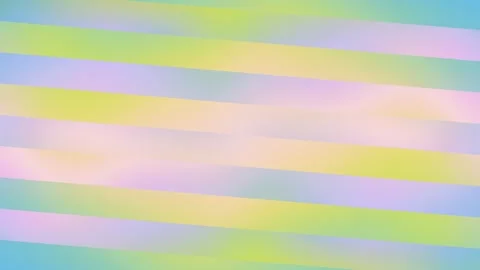 Striped gradient background . background animation Stock Footage 277352317