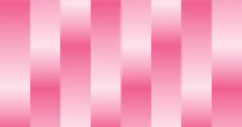 Striped gradient modern abstract background. Animated gradient. Bright loop Stock Footage 279601536
