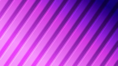 Striped Gradient Pink Purple Motion Graphic Background Design Stock Footage 276594147
