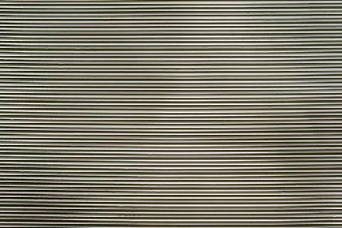 Striped gray background Stock Photos