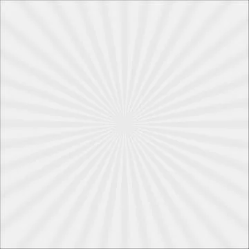 Striped gray background. Vector comic book design template. Stock Illustration