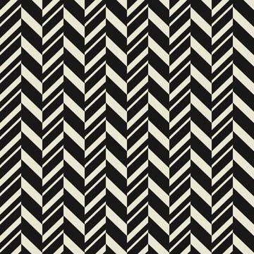 Striped line diagonal geometric pattern Stock Illustration