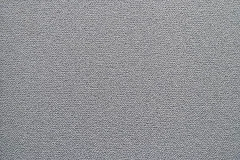 Striped linen sack texture background in brown Stock Photos