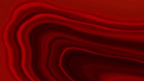 Striped lines. Neon glowing effects. Stock Footage 260207498