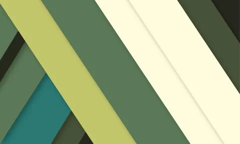 Striped mobile wallpapers flat design Stock Photos