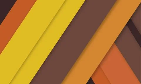 Striped mobile wallpapers flat design Foto stock