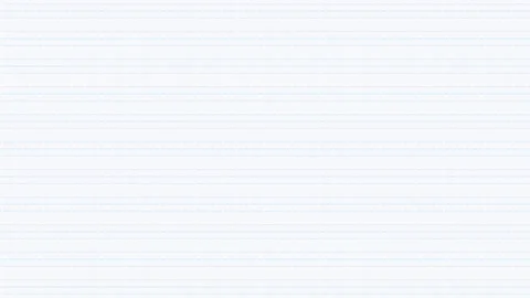 Striped motion background blue and grey lines pattern loop animation white Stock Footage 288593663