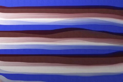 Striped Paint Texture Pattern Background Stock Photos