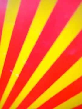 Striped paper Stock Photos