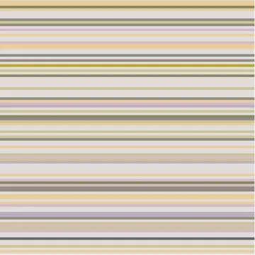 Striped pattern Different colors lined seamless pattern, a vector. Copyrig... Stock Photos