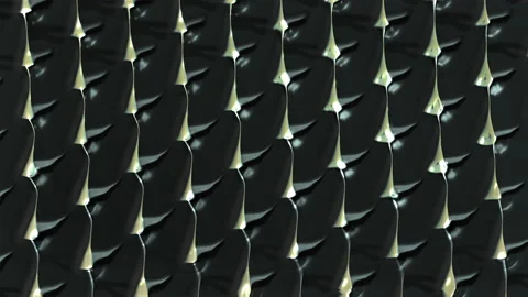 Striped pattern 스톡 동영상 162396466