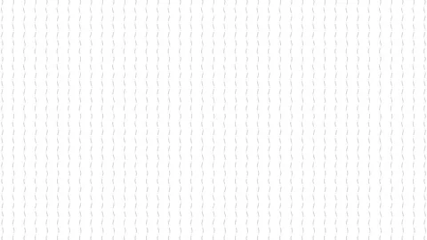 Striped Pattern motion background grey lines loop animation white background Stock Footage 287133738