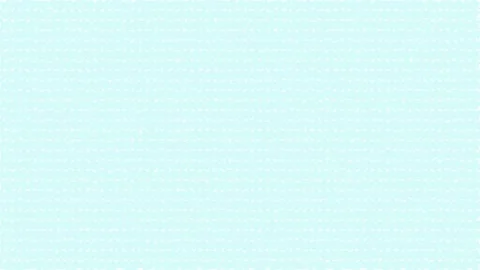 Striped pattern motion background white texture waving loop animation flat green Видео 294404539