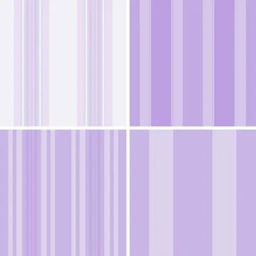 Striped pattern pack tailored for interior styling. Coordinated lines patte.. 스톡 일러스트