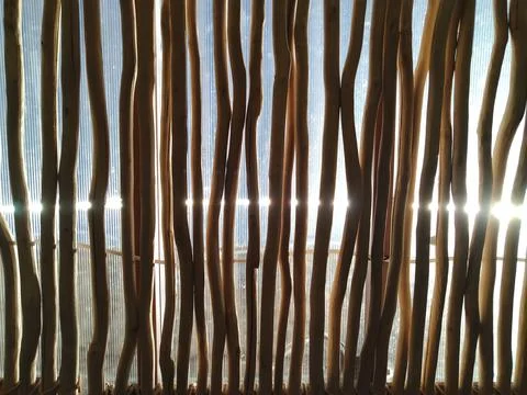 Striped Pattern Stock Photos