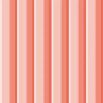 Striped Pattern. Pink Stock Illustration
