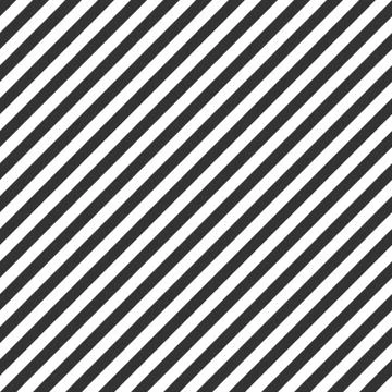 Striped pattern, seamless Illustration