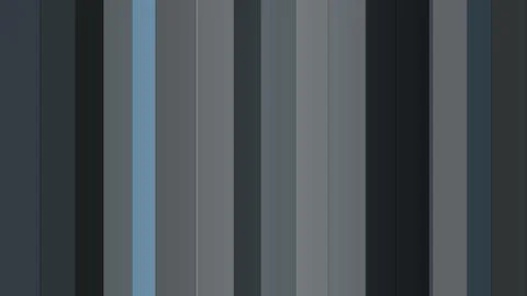 Striped pattern. Striped texture. Striped background. Gray background. Blue.. 스톡 일러스트