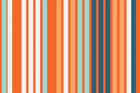 Striped pattern vector vertical line. background イラスト素材