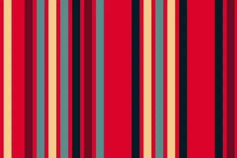Striped pattern vector vertical line. background seamless イラスト素材
