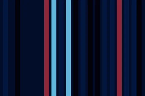 Striped pattern vector vertical line. background vertical Stock-Illustration