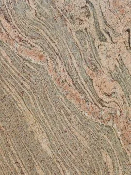 Striped patterned marble Stock Photos