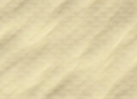 Striped ripples sands backgrounds Stock Illustration