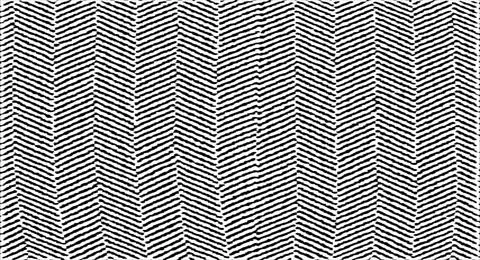 Striped seamless pattern, Abstract background texture Stock Illustration