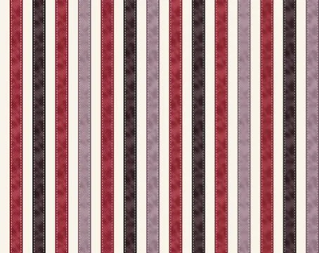 Striped seamless pattern. Classic abstract diagonal background. Stock Illustration