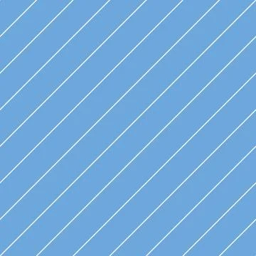 Striped seamless pattern - diagonal lines. Endless background. Illustrazione stock