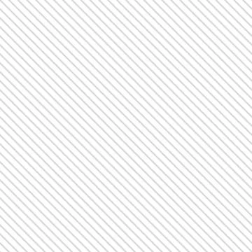 Striped seamless pattern. Illustrazione stock