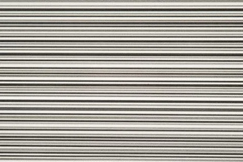 Striped silver background paper texture Stock Photos