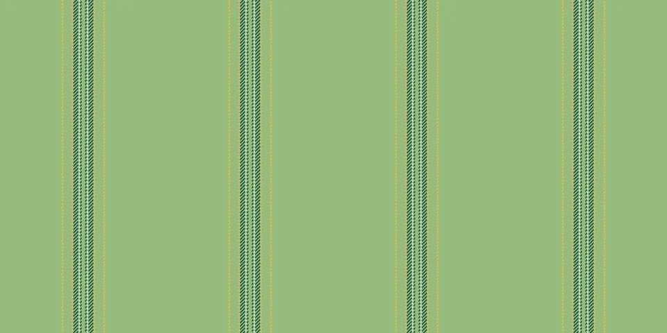 Striped surface design with even parallel lines brings a gala textile mood to 库存插图