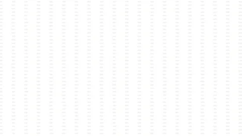 Striped texture background grey waving pattern loop animation white background Stock Footage 287768840