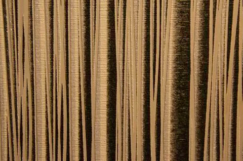 Striped texture for the background. Texture of thin and zebra Stock Photos