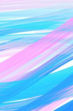 Striped texture Stock Illustration